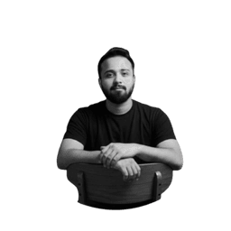 Duryab Khan Duryab Khan — Full-Stack & AI Freelancer