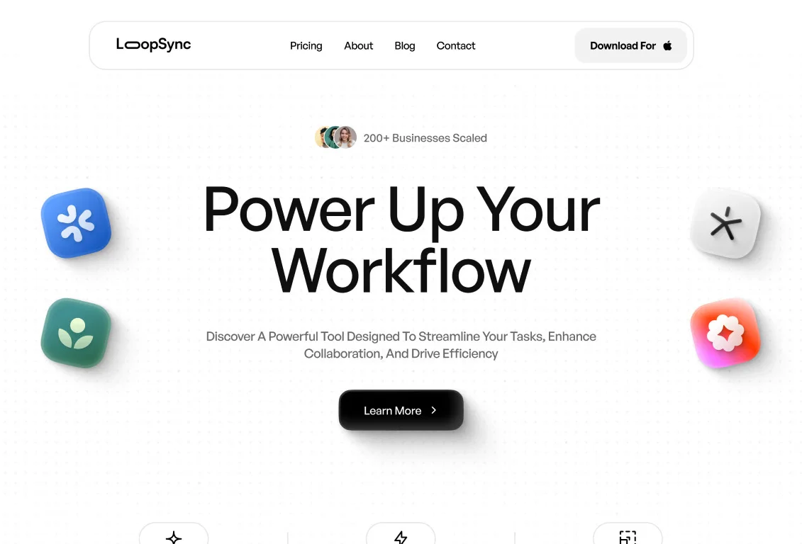 AI Integration & Chatbots — Duryab Khan freelance services